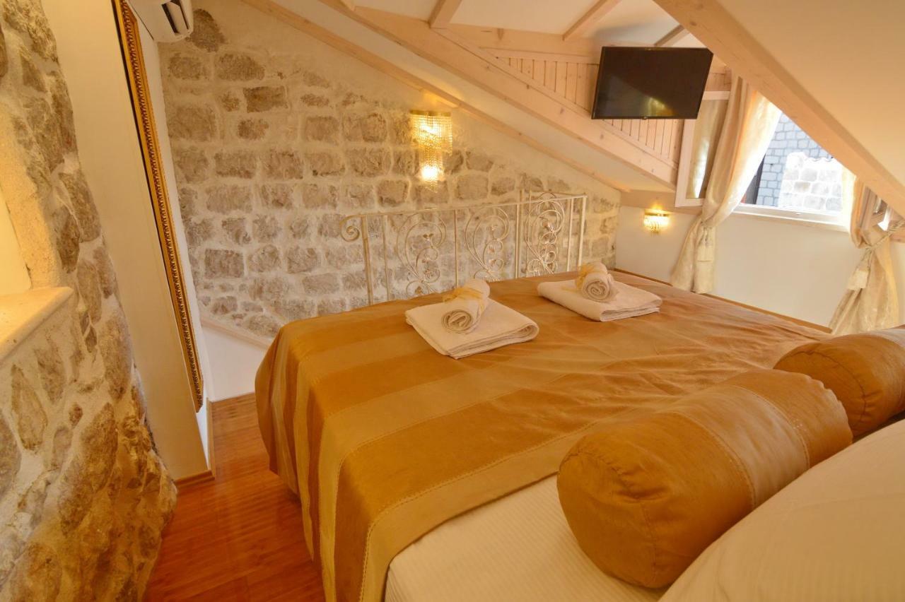 Villa Madonna Della Strada A5 Dubrovnik Exterior photo