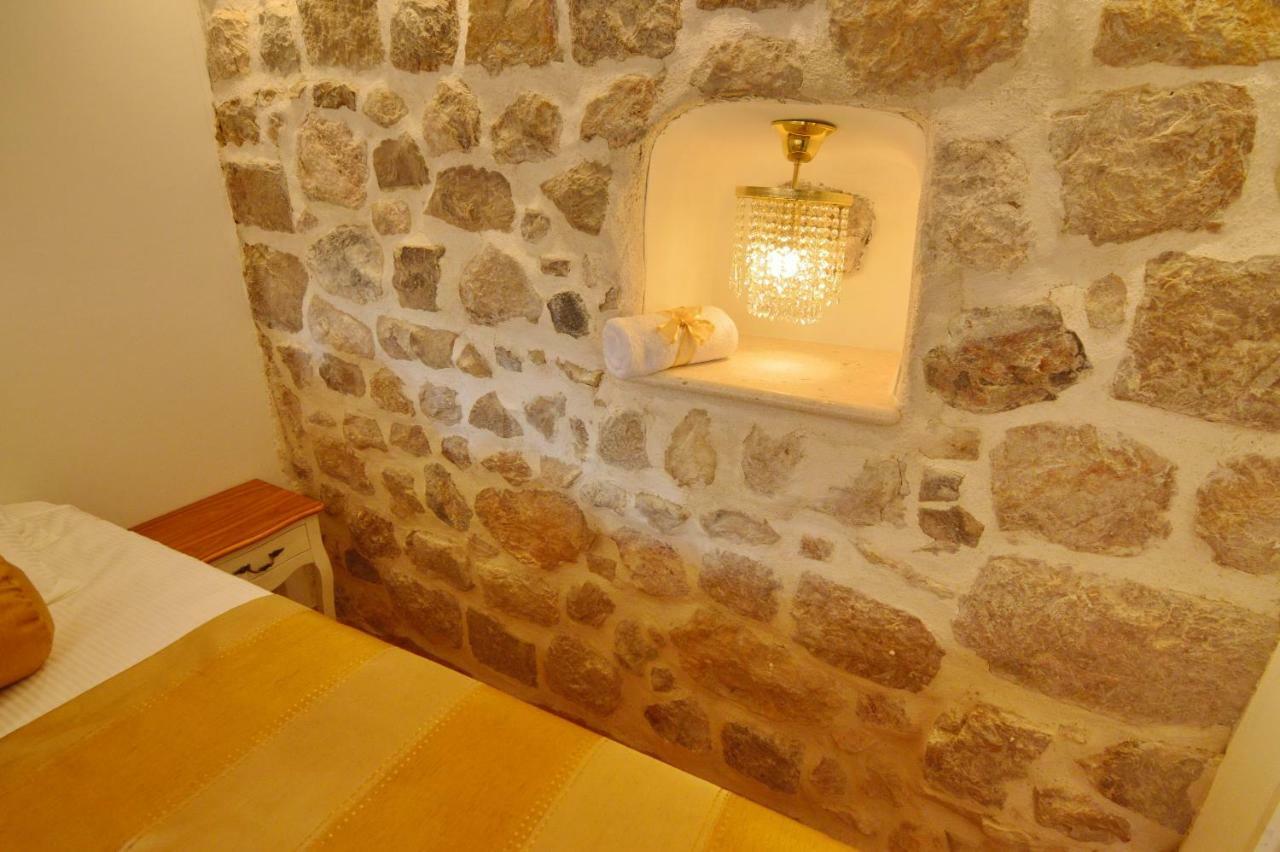 Villa Madonna Della Strada A5 Dubrovnik Exterior photo