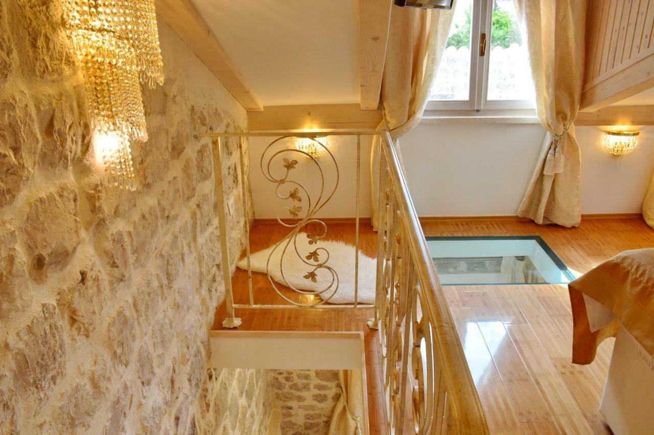 Villa Madonna Della Strada A5 Dubrovnik Exterior photo