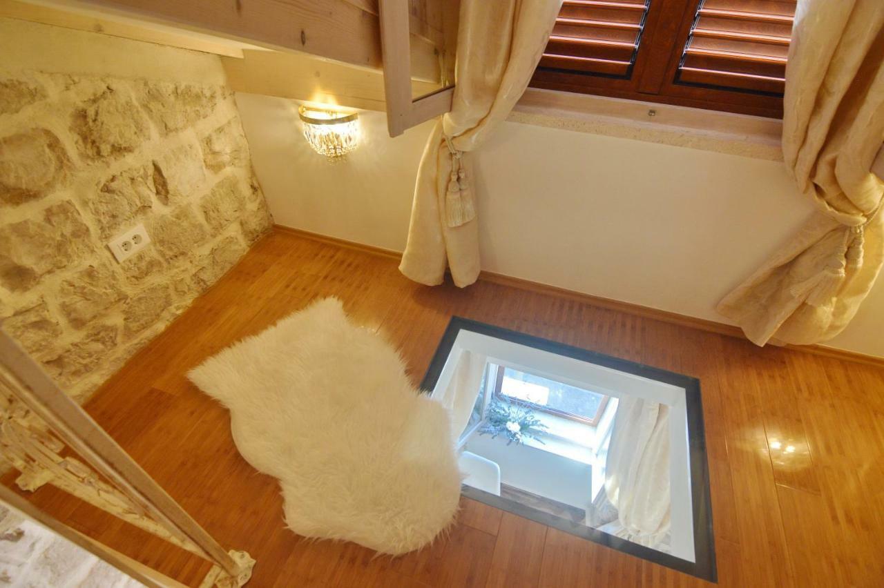 Villa Madonna Della Strada A5 Dubrovnik Exterior photo