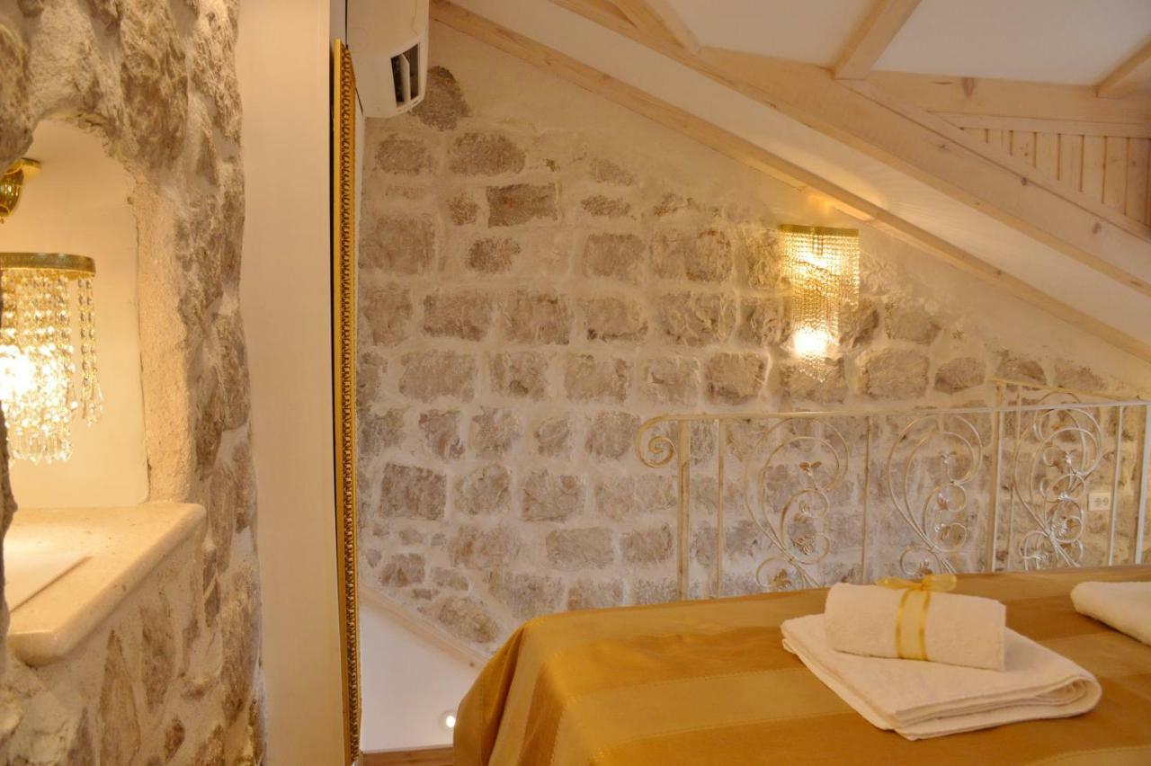 Villa Madonna Della Strada A5 Dubrovnik Exterior photo