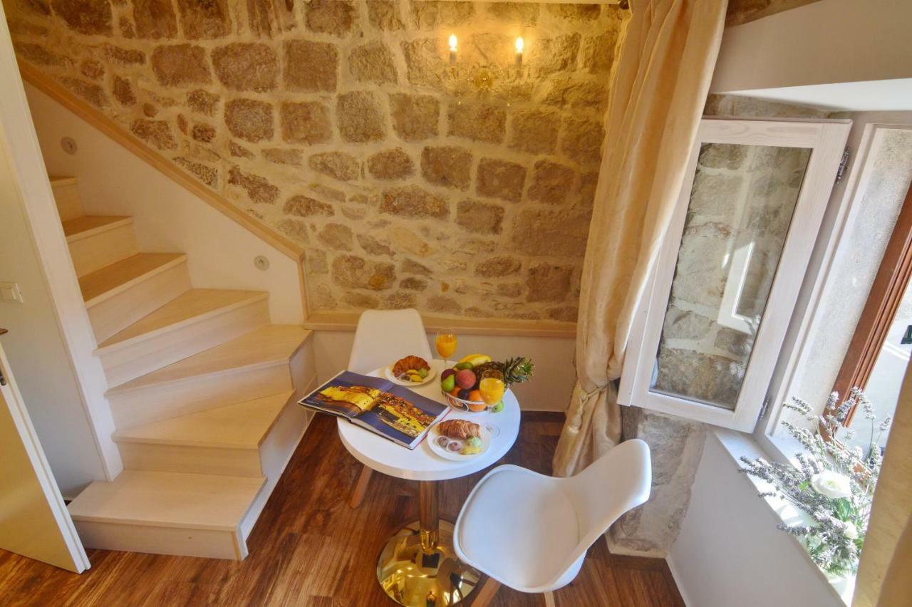 Villa Madonna Della Strada A5 Dubrovnik Exterior photo