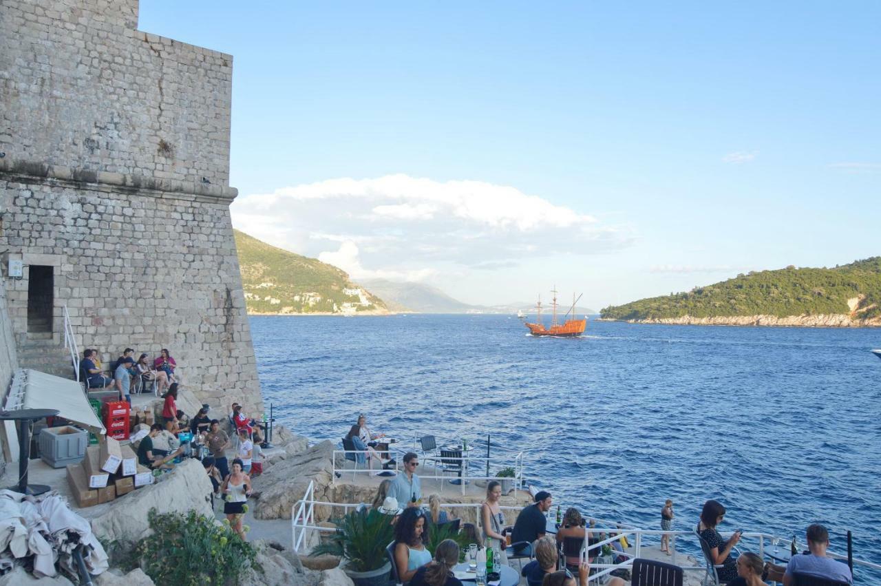Villa Madonna Della Strada A5 Dubrovnik Exterior photo