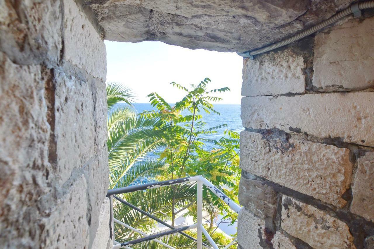Villa Madonna Della Strada A5 Dubrovnik Exterior photo