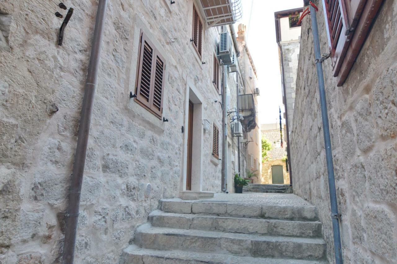 Villa Madonna Della Strada A5 Dubrovnik Exterior photo
